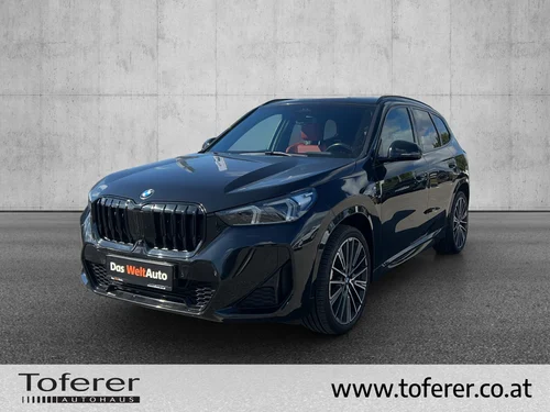 BMW X1 xDrive23d 48V Aut.