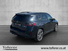 BMW X1 xDrive23d 48V Aut. in schwarz - metallic