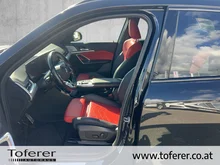 BMW X1 xDrive23d 48V Aut. in schwarz - metallic