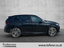 BMW X1 xDrive23d 48V Aut. in schwarz - metallic