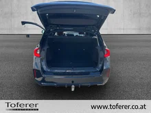 BMW X1 xDrive23d 48V Aut. in schwarz - metallic