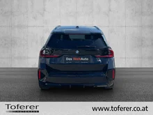 BMW X1 xDrive23d 48V Aut. in schwarz - metallic