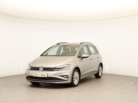 VW Golf Sportsvan Highline TDI SCR DSG