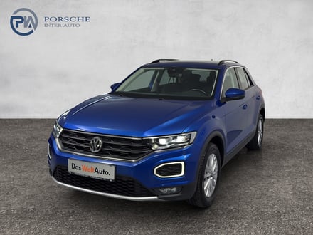 VW T-Roc Design TSI OPF