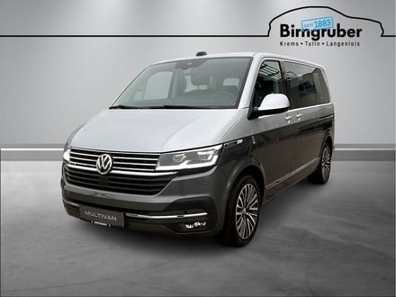 VW T6.1 Multivan Highline TDI 4MOTION