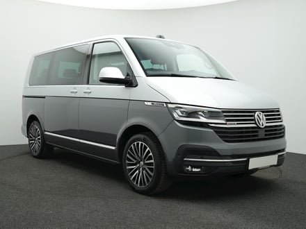 VW T6.1 Multivan Highline TDI 4MOTION