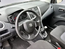 Thumbnail-Foto von Fahrzeug