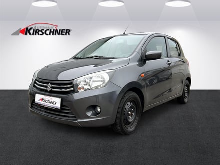 Suzuki Celerio 1,0 Shine