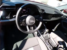 Thumbnail-Foto von Fahrzeug