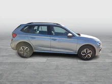 Thumbnail-Foto von Fahrzeug