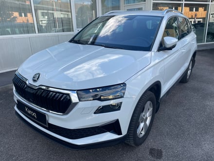 Škoda Karoq Selection TSI DSG ACT
