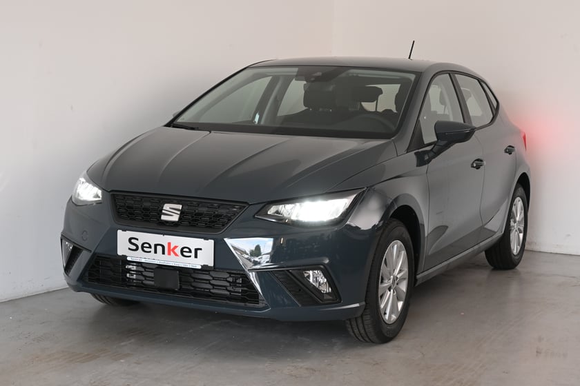 SEAT Ibiza Reference Edition 1.0
