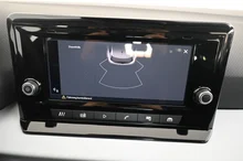 Thumbnail-Foto von Fahrzeug