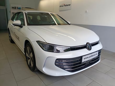 VW Passat Variant Business TDI DSG