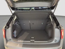 Škoda Epiq Selection 55 in Mystery-Schwarz Metallic