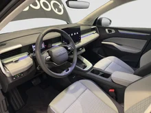 Škoda Epiq Selection 55 in Mystery-Schwarz Metallic