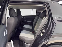Škoda Epiq Selection 55 in Mystery-Schwarz Metallic