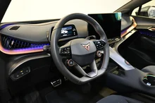 CUPRA Tavascan VZ Adrenaline 4Drive250kW/340PS in Atacama-Beige Metallic