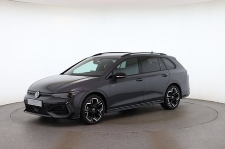 VW Golf Variant Sport mHeV DSG