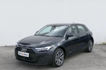 Thumbnail-Foto von Fahrzeug