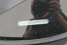 Thumbnail-Foto von Fahrzeug