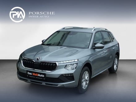 Škoda Kamiq Selection TSI