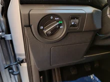 VW T-Cross Friends TSI in Reflexsilber Metallic