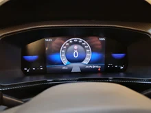 VW T-Cross Friends TSI in Reflexsilber Metallic
