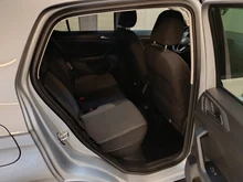 VW T-Cross Friends TSI in Reflexsilber Metallic