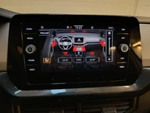 VW T-Cross Friends TSI in Reflexsilber Metallic
