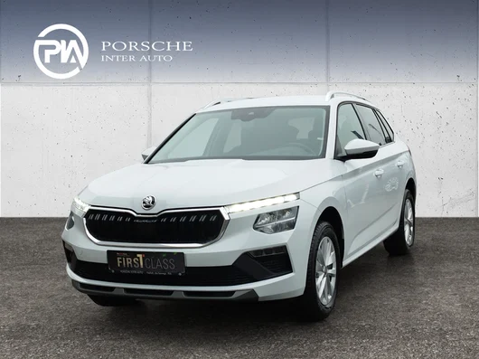 Bild eines Škoda Kamiq Selection TSI