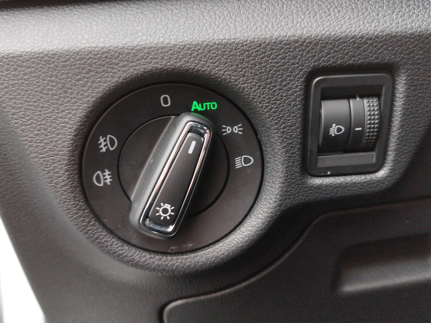 Bild eines Škoda Kamiq Selection TSI