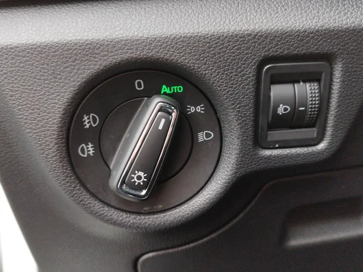 Bild eines Škoda Kamiq Selection TSI