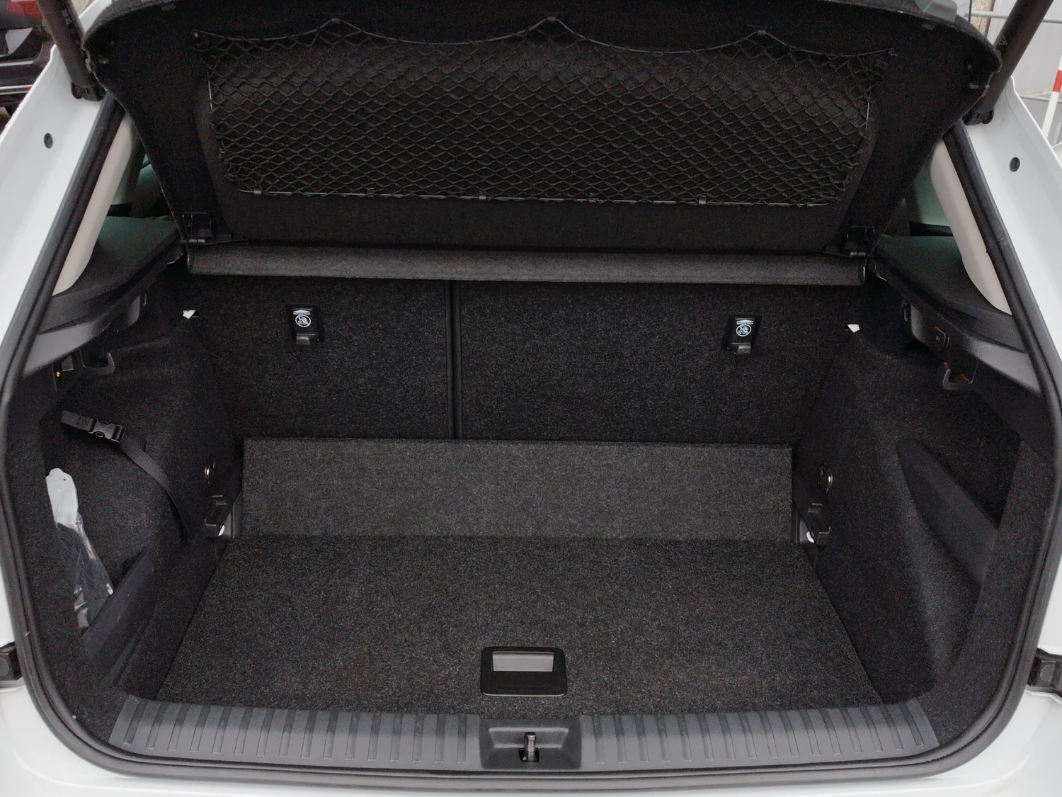 Bild eines Škoda Kamiq Selection TSI