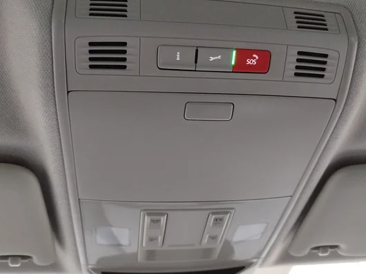 Bild eines Škoda Kamiq Selection TSI