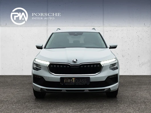Bild eines Škoda Kamiq Selection TSI