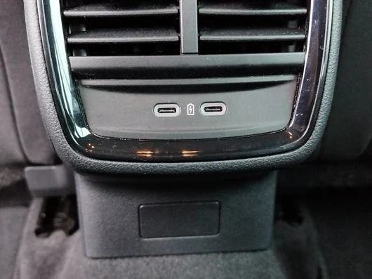 Bild eines Škoda Kamiq Selection TSI
