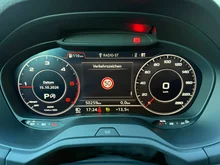 Audi Q2 35 TDI quattro advanced in 2Y Gletscherweiß Metallic