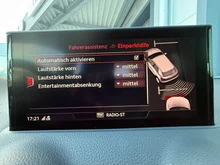 Audi Q2 35 TDI quattro advanced in 2Y Gletscherweiß Metallic