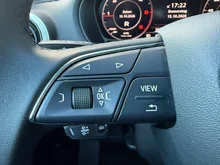 Audi Q2 35 TDI quattro advanced in 2Y Gletscherweiß Metallic