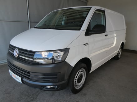 VW Kastenwagen TDI