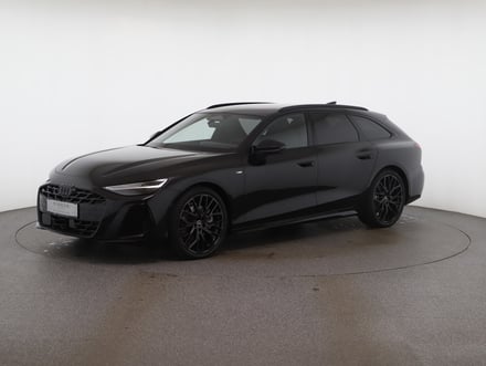Audi A6 Avant quattro TDI 150 kW