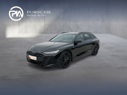 Audi A6 Avant quattro TDI 150 kW