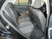VW T-Roc Friends TSI DSG in Deep Black Perleffekt