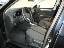 VW T-Roc Friends TSI DSG in Deep Black Perleffekt