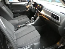 VW T-Roc Friends TSI DSG in Deep Black Perleffekt
