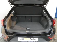 VW T-Roc Friends TSI DSG in Deep Black Perleffekt