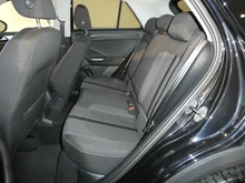 VW T-Roc Friends TSI DSG in Deep Black Perleffekt