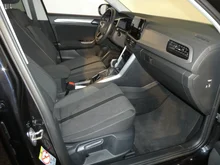 VW T-Roc Friends TSI DSG in Deep Black Perleffekt