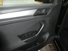 VW T-Roc Friends TSI DSG in Deep Black Perleffekt